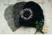 Knitted Woolen Beanie (One size)